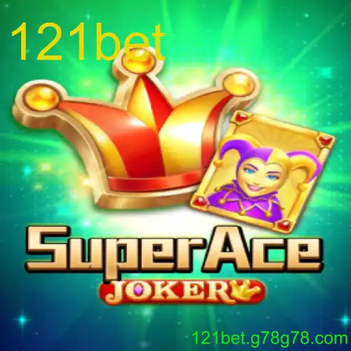 Descubra o Mundo de SuperAceJoker: O Jogo Inovador com a Palavra-Chave 121bet