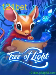 TreeofLight: A Aventura Entre Magia e Sustentabilidade